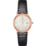 Tissot Goldrun Lady Sapphire - T922.210.76.111.00