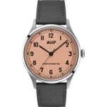 Tissot Heritage 1938 Automatic COSC Pink