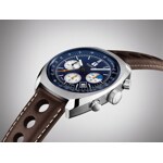 Tissot Heritage 1973 Automatic Chronograph - T124.427.16.041.00