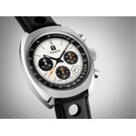 Tissot Heritage 1973 Automatic Chronograph - T124.427.16.031.00