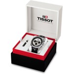 Tissot Heritage 1973 Automatic Chronograph - T124.427.16.031.00