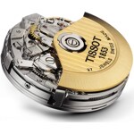 Tissot Heritage 1973 Automatic Chronograph - T124.427.16.031.00