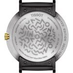 Tissot Heritage Memphis Gent Limited Edition - T134.410.27.011.00
