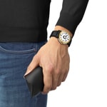 Tissot Heritage Memphis Gent Limited Edition - T134.410.27.011.00