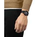 Tissot Heritage Memphis Gent Limited Edition - T134.410.37.051.00