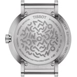 Tissot Heritage Memphis Lady Limited Edition - T134.210.17.011.00