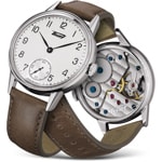 Tissot Heritage Petite Seconde 2018 - T119.405.16.037.01