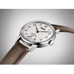 Tissot Heritage Petite Seconde 2018 - T119.405.16.037.01