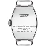 Tissot Heritage Porto Small Lady - T128.109.16.282.00