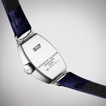 Tissot Heritage Porto Small Lady - T128.109.16.042.00