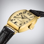 Tissot Heritage Porto Small Lady Mechanical - T128.161.36.262.00