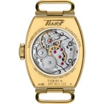 Tissot Heritage Porto Small Lady Mechanical - T128.161.36.262.00