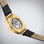 Tissot Heritage Porto Small Lady Mechanical - T128.161.36.262.00