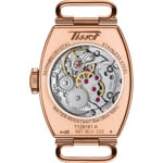 Tissot Heritage Porto Small Lady Mechanical - T128.161.36.012.00