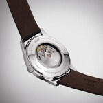 Tissot Heritage Visodate Powermatic 80 - T118.430.16.021.00