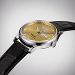 Tissot Heritage Visodate Powermatic 80 - T118.430.16.021.00