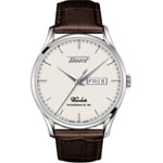 Tissot Heritage Visodate Powermatic 80 - T118.430.16.271.00