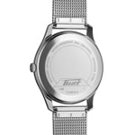 Tissot Heritage Visodate Quartz - T118.410.11.277.00