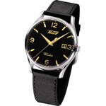 Tissot Heritage Visodate Quartz - T118.410.16.057.01