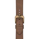 Tissot Heritage Visodate Quartz - T118.410.36.057.00