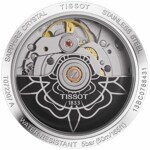 Tissot Lady 80 Automatic - T072.207.22.118.00