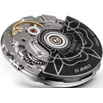 Tissot Lady Heart Automatic - T050.207.11.117.05