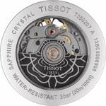 Tissot Lady Heart Automatic Diamond - T050.207.11.011.04