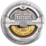 Tissot Le Locle Automatic COSC Chronomètre - T006.408.22.037.00