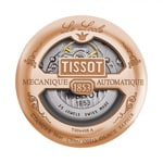 Tissot Le Locle Automatic COSC Chronometer - T006.408.36.057.00