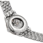 Tissot Le Locle Automatic Diamond / Or rose 18 carats - T932.207.41.036.00