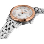 Tissot Le Locle Automatic Diamond / Or rose 18 carats - T932.207.41.036.00
