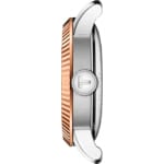 Tissot Le Locle Automatic Diamond / 18 Karat Roségold - T932.207.46.046.00