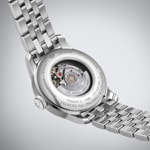 Tissot Le Locle Automatic Diamond 20th Anniversary Special Edition - T006.207.11.036.01