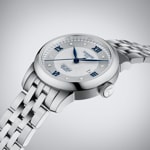 Tissot Le Locle Automatic Diamond 20th Anniversary Special Edition - T006.207.11.036.01