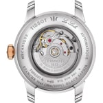 Tissot Le Locle Automatic Diamond - T006.207.22.116.00
