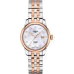 Tissot Le Locle Automatic Diamond