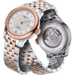 Tissot Le Locle Automatic Diamond - T006.207.22.036.00