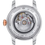 Tissot Le Locle Automatic Diamond - T006.207.22.036.00