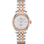 Tissot Le Locle Automatic Diamond