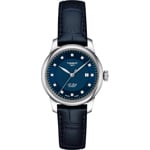 Tissot Le Locle Automatic Diamond