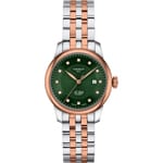 Tissot Le Locle Automatic Diamond