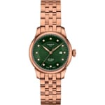 Tissot Le Locle Automatic Diamond