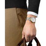 Tissot Le Locle Automatic Small Second - T006.428.22.032.00