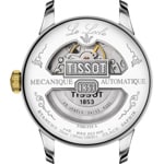 Tissot Le Locle Automatic Small Second - T006.428.22.032.00