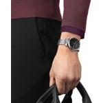 Tissot Le Locle Automatic Petite Seconde - T006.428.11.052.00