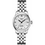 Tissot Le Locle "Double Happiness" Automatic - T41.1.183.35