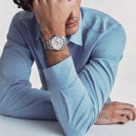 Tissot Le Locle Powermatic 80 - T006.407.11.033.00