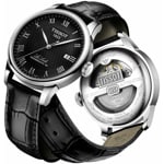Tissot Le Locle Powermatic 80 - T006.407.16.053.00