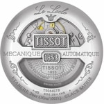 Tissot Le Locle Powermatic 80 - T006.407.16.053.00