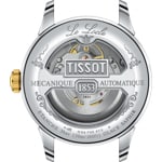 Tissot Le Locle Powermatic 80 - T006.407.22.033.01